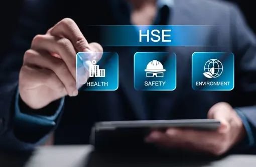 Professional Health and Safety Consultant