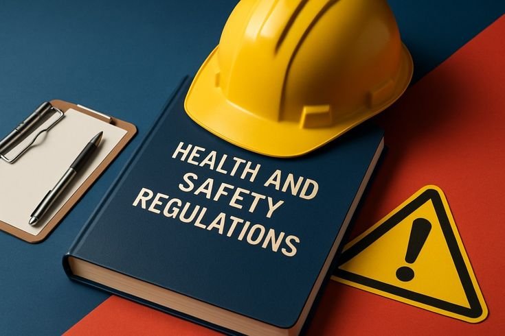 HSE Training and E-Learning Solutions