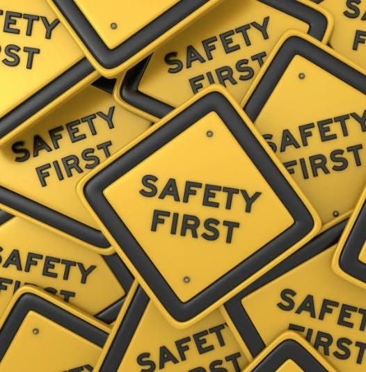 Specific Health & Safety Policies
