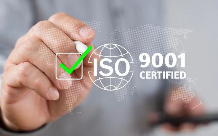 Complete Guide to ISO Certification for Businesses